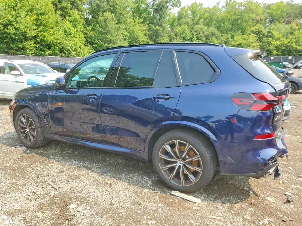 Aukcja sprzedaży 2024 Bmw X5, vin: 5UX23EU03R9U22178, numer aukcji: 62755926