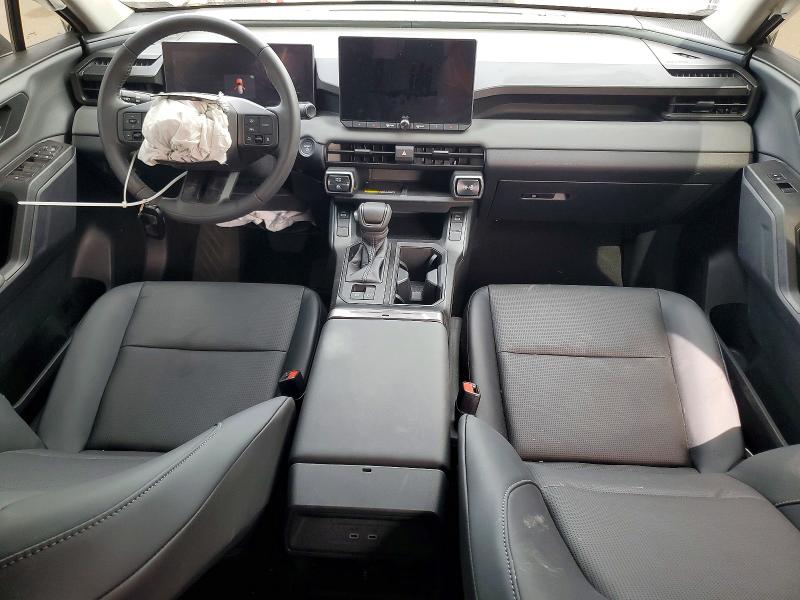 Aukcja sprzedaży 2026 Toyota Rav4, vin: 2T36DRBV0TW007901, numer aukcji: 59837146