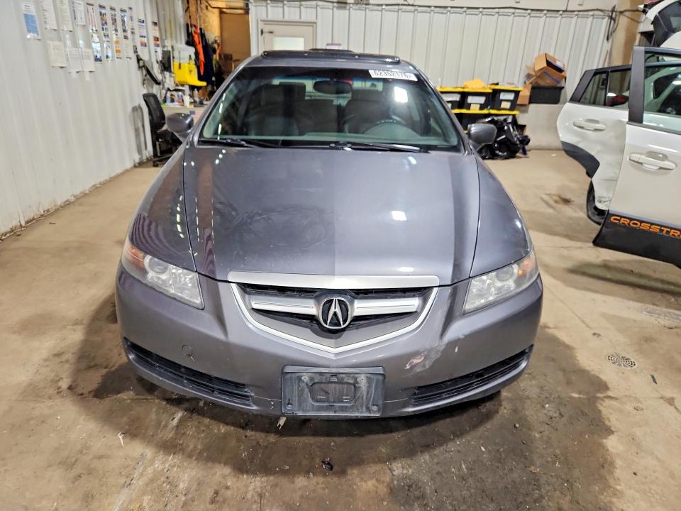 Aukcja sprzedaży 2005 Acura Tl, vin: 19UUA66275A082466, numer aukcji: 62352176