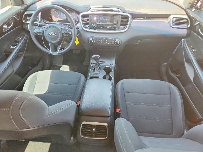 Aukcja sprzedaży 2017 Kia Sorento, vin: 5XYPGDA54HG211090, numer aukcji: 61952056