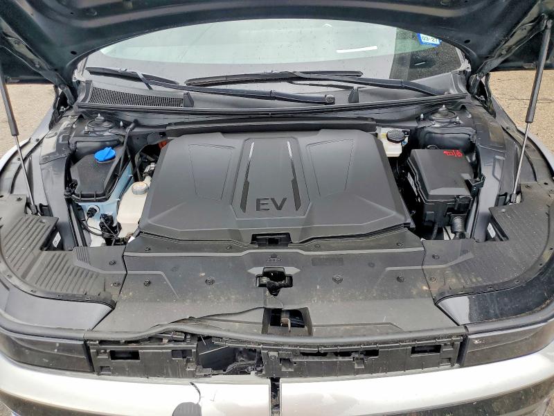 61987946 :رقم المزاد ، 7YAKR4DA0SY015345 vin ، 2025 Hyundai Ioniq 5 مزاد بيع