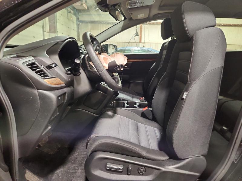 Aukcja sprzedaży 2021 Honda Cr-v, vin: 2HKRW2H50MH681108, numer aukcji: 60570196