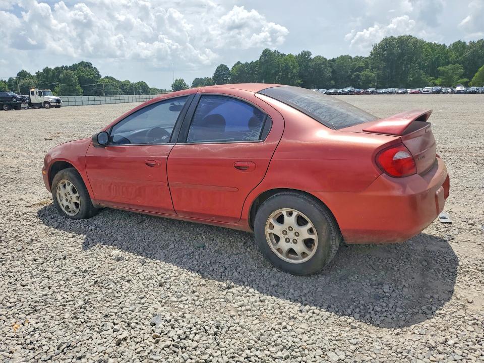61748316 :رقم المزاد ، 1B3ES56C14D524708 vin ، 2004 Dodge Neon مزاد بيع