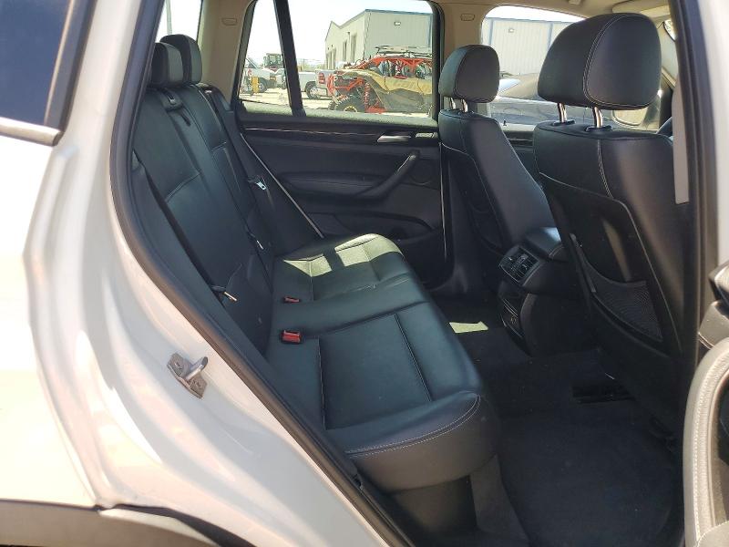 Aukcja sprzedaży 2014 Bmw X3, vin: 5UXWX7C51EL984074, numer aukcji: 59921436