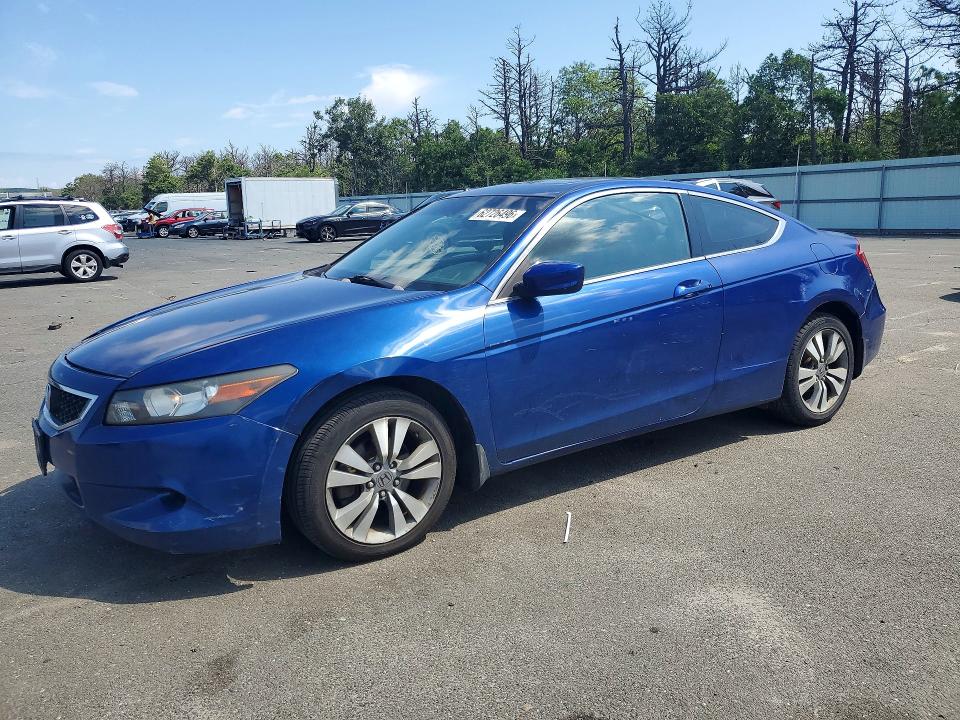 2008 Honda Accord მანქანა იყიდება აუქციონზე, vin: 1HGCS12738A003859, აუქციონის ნომერი: 62726496