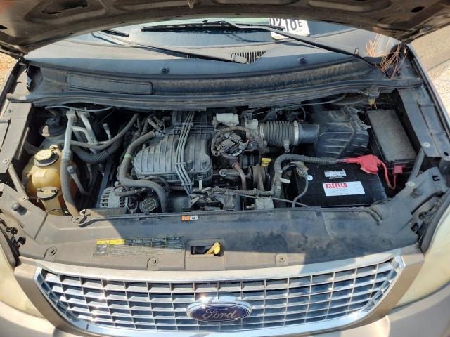 Aukcja sprzedaży 2006 Ford Freestar, vin: 2FMZA52216BA08174, numer aukcji: 61379506