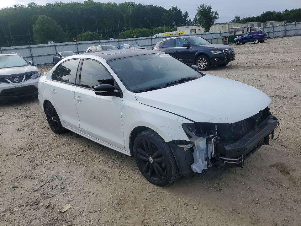 Aukcja sprzedaży 2018 Volkswagen Jetta, vin: 3VWD17AJ1JM238952, numer aukcji: 61967696