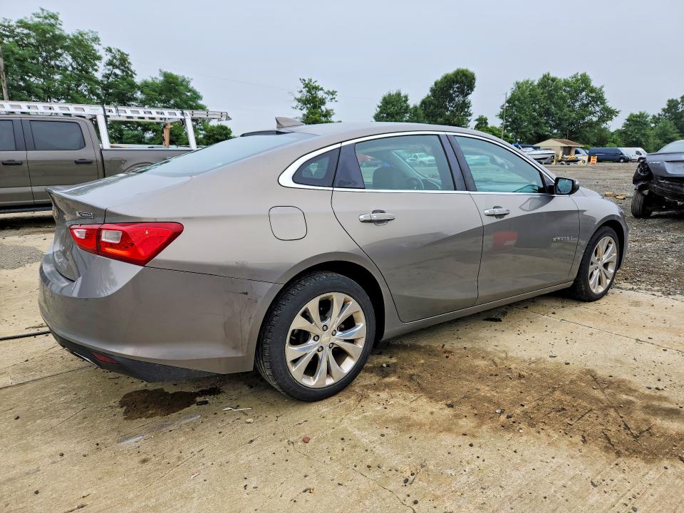 59639396 :رقم المزاد ، 1G1ZE5SX8JF100161 vin ، 2018 Chevrolet Malibu مزاد بيع