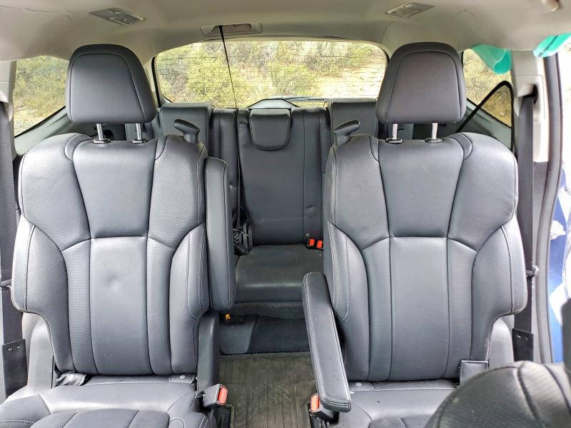 Продажа на аукционе авто 2021 Subaru Ascent, vin: 4S4WMAMD2M3448113, номер лота: 61566816