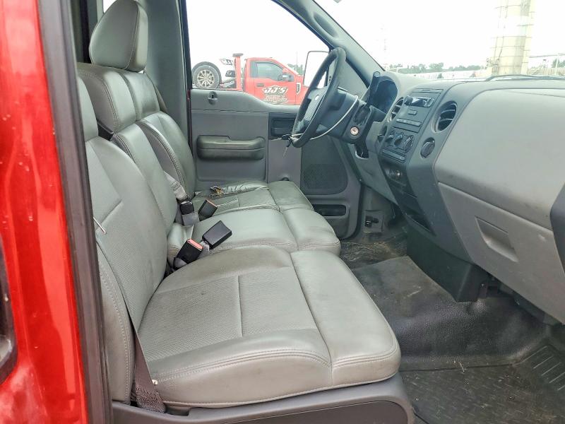 Продаж на аукціоні авто 2008 Ford F150, vin: 1FTRF12W48KE41286, номер лоту: 63008346