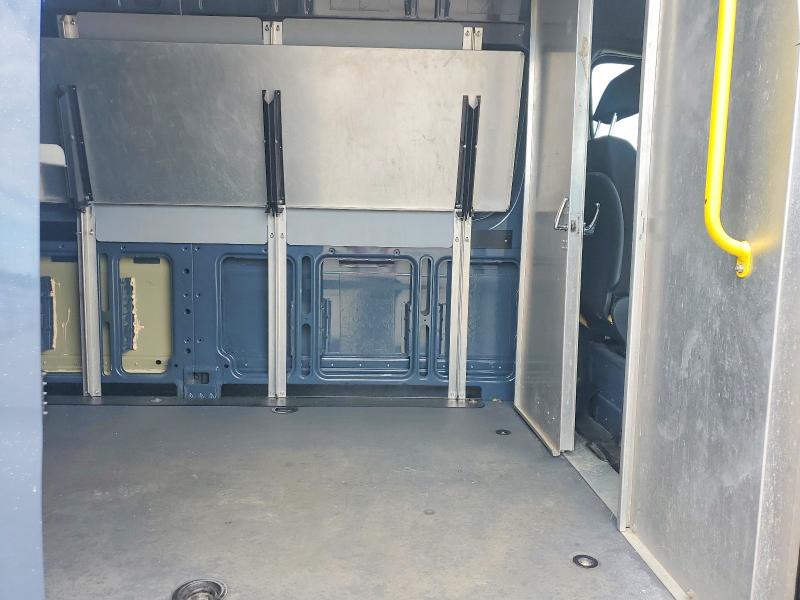 Aukcja sprzedaży 2019 Mercedes-benz Sprinter, vin: WD4PF1CD4KP148427, numer aukcji: 59588806