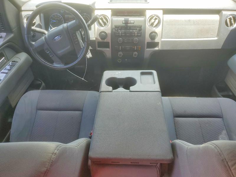Aukcja sprzedaży 2011 Ford F150, vin: 1FTFW1ET8BFB82578, numer aukcji: 61629136