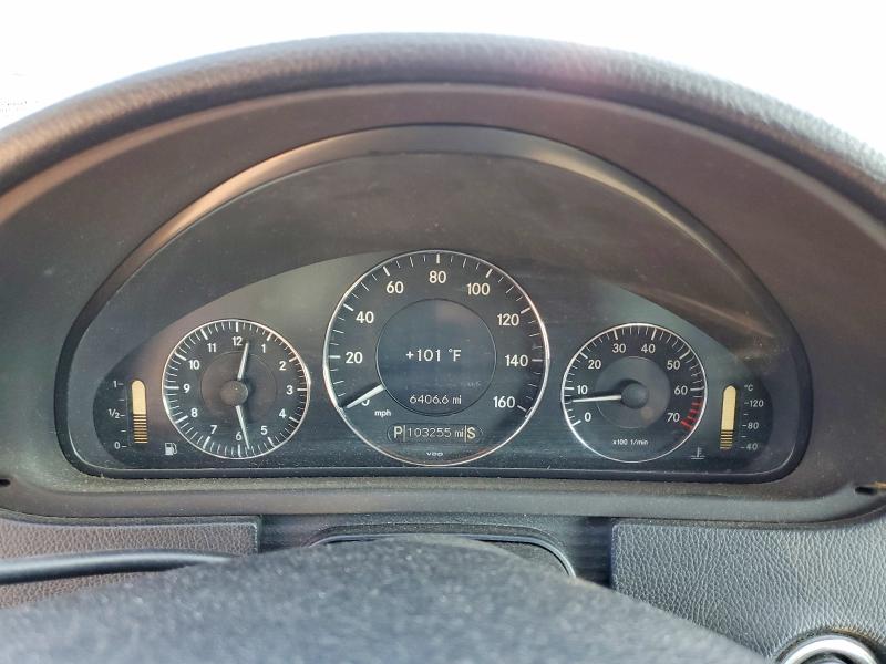 61117016 :رقم المزاد ، WDBTK56F57F219056 vin ، 2007 Mercedes-benz Clk مزاد بيع