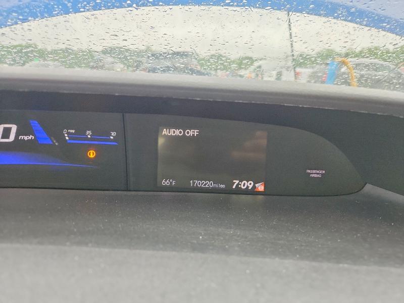 Aukcja sprzedaży 2015 Honda Civic, vin: 19XFB2F58FE229156, numer aukcji: 59703176