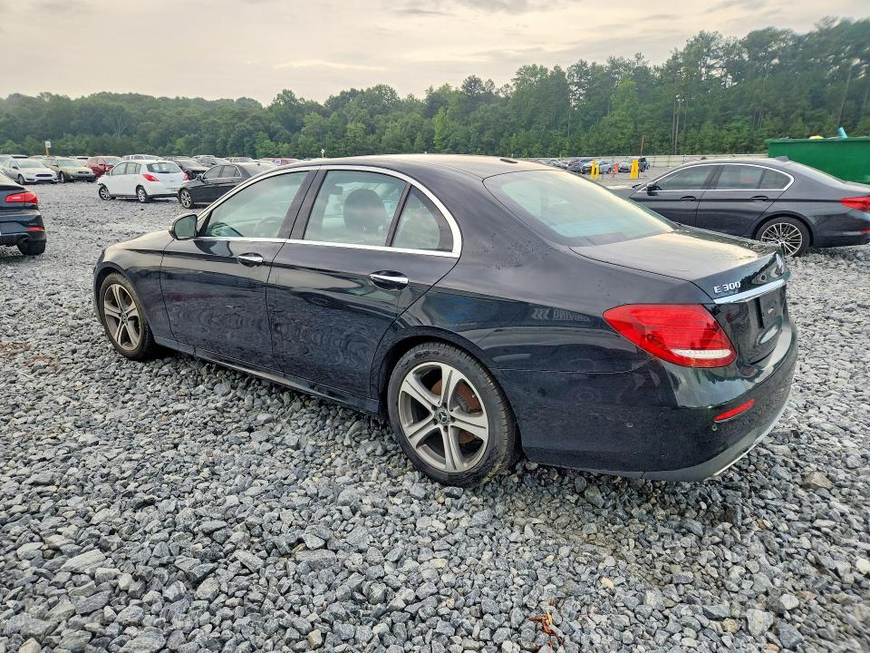 Aukcja sprzedaży 2018 Mercedes-benz E, vin: WDDZF4JB2JA375967, numer aukcji: 62270116