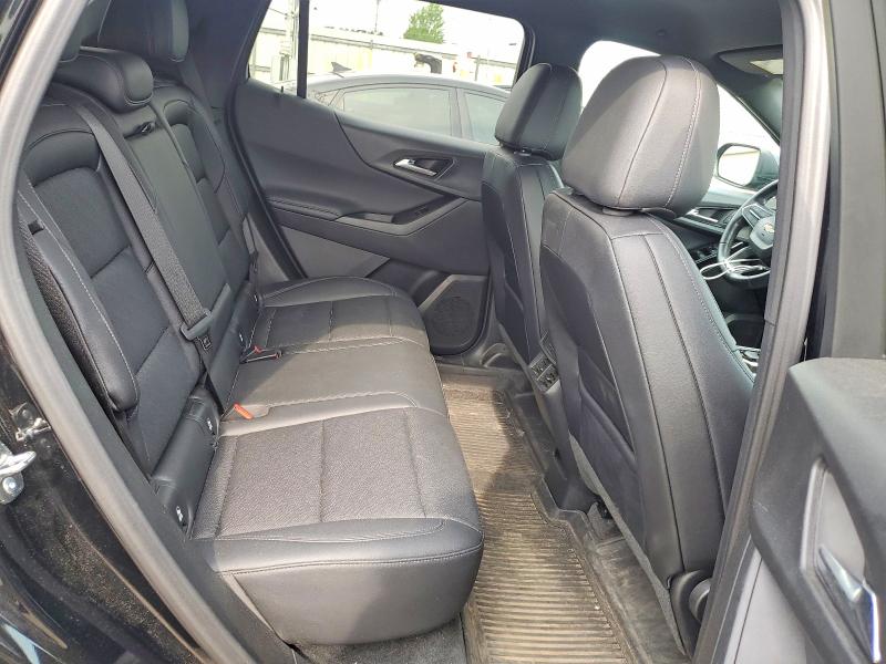 2026 Chevrolet Equinox მანქანა იყიდება აუქციონზე, vin: 3GNAXPEG7TL121069, აუქციონის ნომერი: 61705926