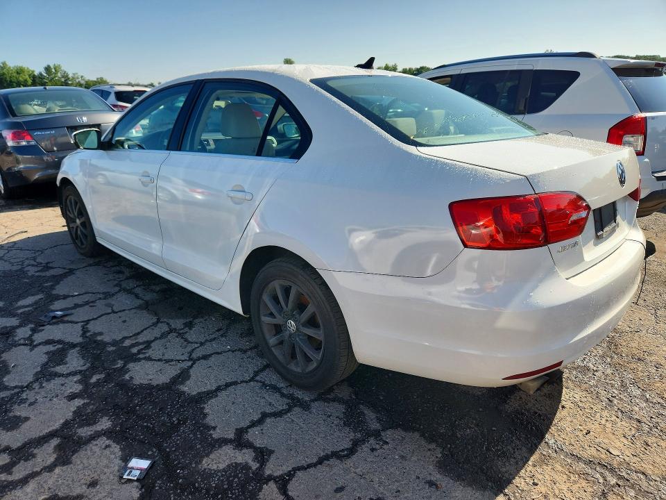 Aukcja sprzedaży 2013 Volkswagen Jetta, vin: 3VWDP7AJ9DM359103, numer aukcji: 85609085