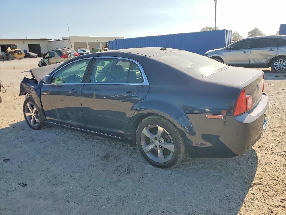 Продаж на аукціоні авто 2009 Chevrolet Malibu, vin: 1G1ZJ57B39F140197, номер лоту: 61985276