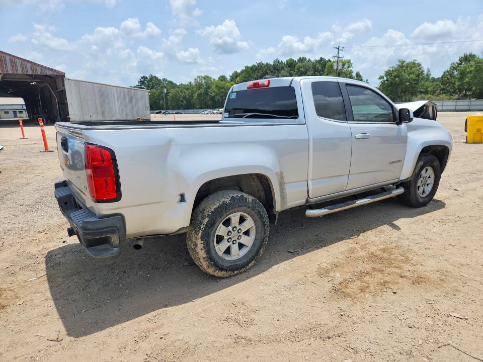 2016 Chevrolet Colorado მანქანა იყიდება აუქციონზე, vin: 1GCHSBEA8G1320925, აუქციონის ნომერი: 62869656