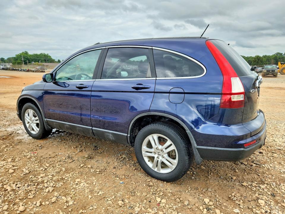 Продаж на аукціоні авто 2011 Honda Cr-v, vin: 5J6RE3H75BL032448, номер лоту: 62513226