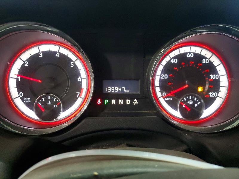 Aukcja sprzedaży 2017 Dodge Grand Caravan, vin: 2C4RDGBG6HR819689, numer aukcji: 61014046