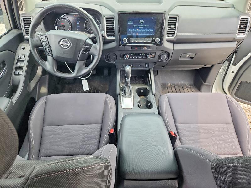 Продаж на аукціоні авто 2023 Nissan Frontier, vin: 1N6ED1FJ7PN614974, номер лоту: 62473436