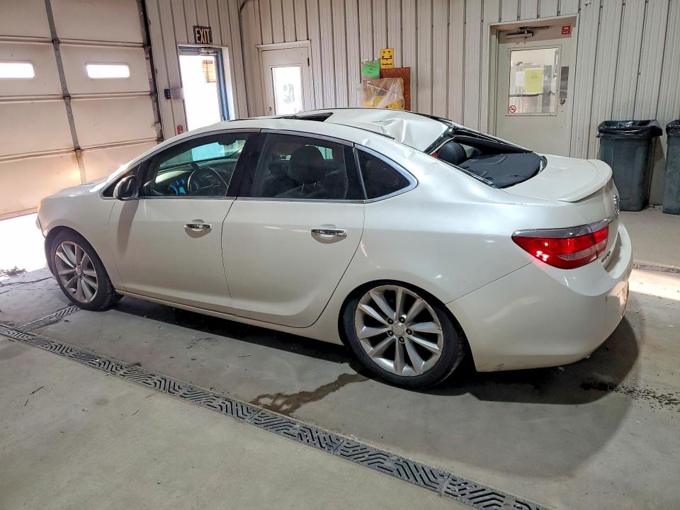 Aukcja sprzedaży 2012 Buick Verano, vin: 1G4PS5SK7C4177657, numer aukcji: 60605086