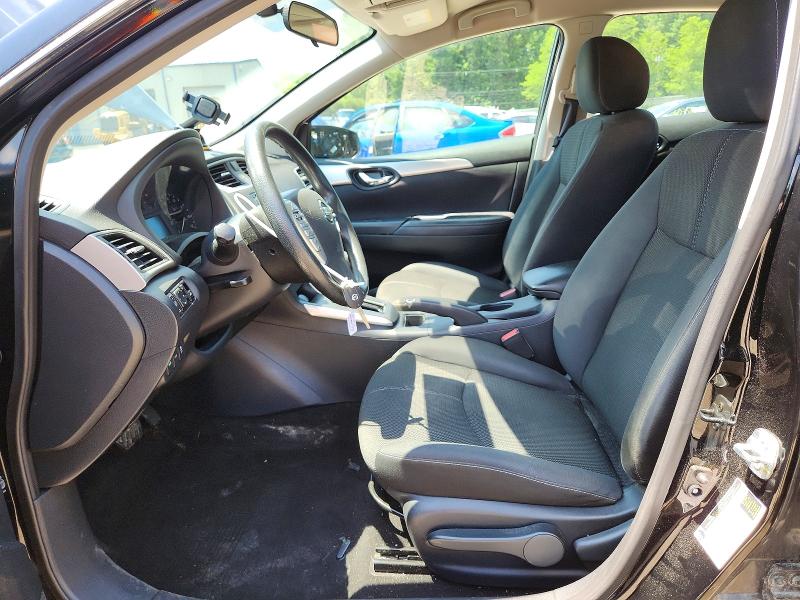 Aukcja sprzedaży 2017 Nissan Sentra, vin: 3N1AB7APXHY240695, numer aukcji: 59005926