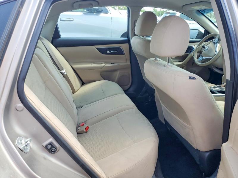 Aukcja sprzedaży 2015 Nissan Altima, vin: 1N4AL3AP2FC587078, numer aukcji: 59793706
