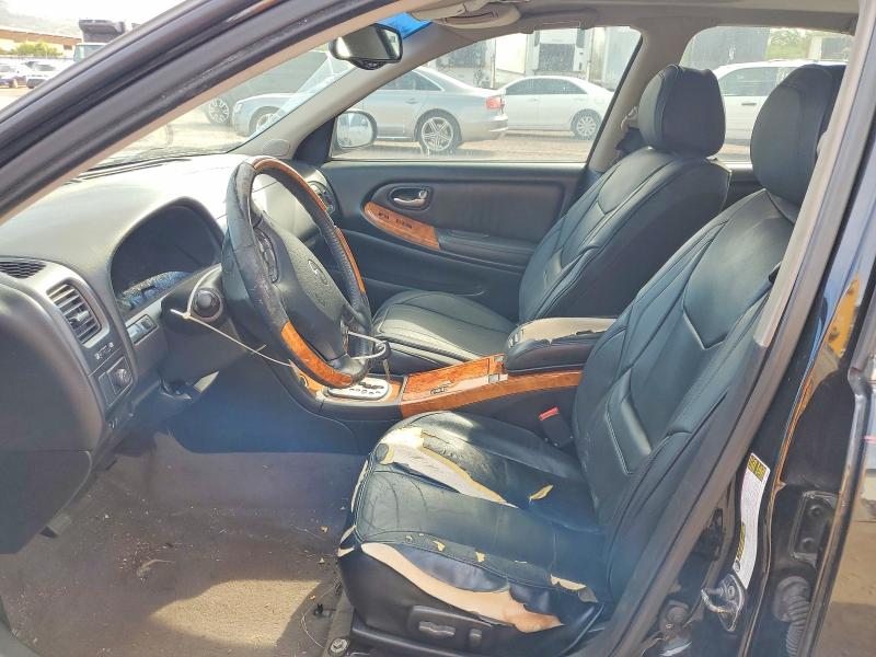 Aukcja sprzedaży 2004 Infiniti I35, vin: JNKDA31A84T208959, numer aukcji: 61020436