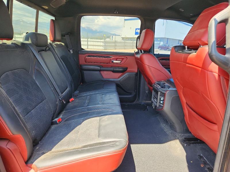 Aukcja sprzedaży 2019 Ram 1500, vin: 1C6SRFLT1KN694069, numer aukcji: 61527816