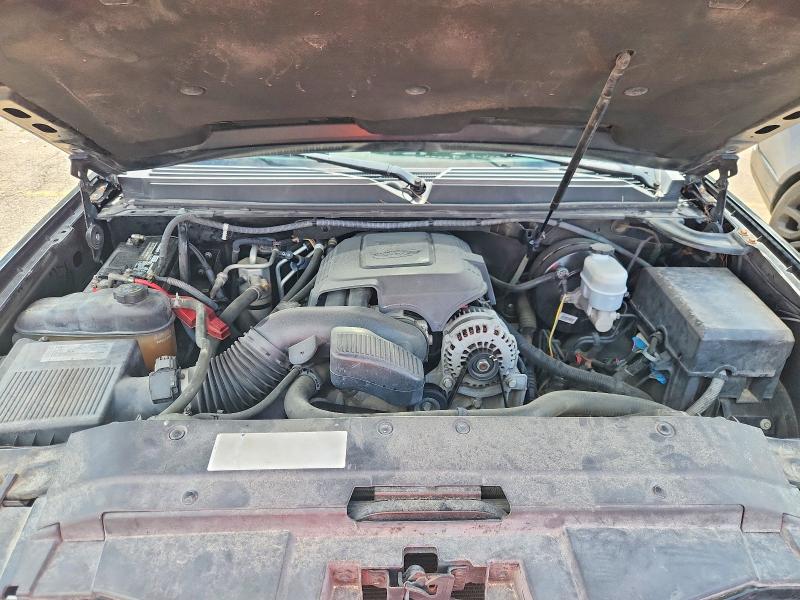 Aukcja sprzedaży 2010 Chevrolet Suburban, vin: 1GNUCKE02AR173357, numer aukcji: 61914616