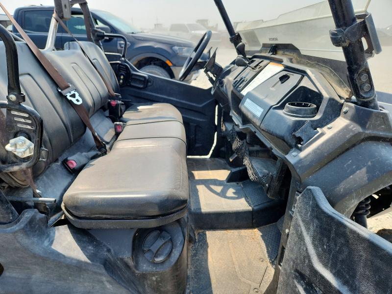 Продажа на аукционе авто 2018 Honda Sxs1000, vin: 1HFVE04X3J4200224, номер лота: 59375106
