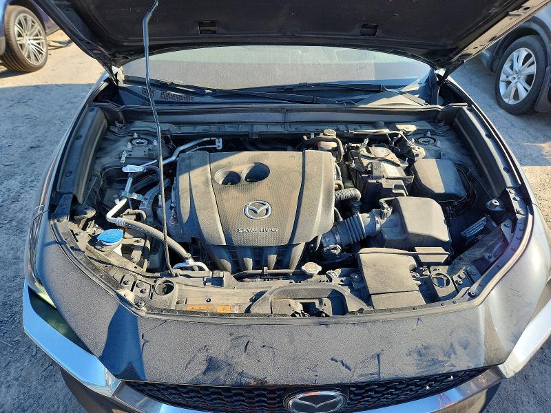 Продажа на аукционе авто 2022 Mazda Cx-30, vin: 3MVDMBDL5NM439932, номер лота: 59817976