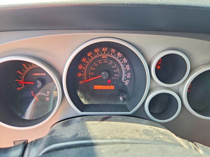 Продажа на аукционе авто 2013 Toyota Tundra, vin: 5TFEM5F14DX058522, номер лота: 62884496