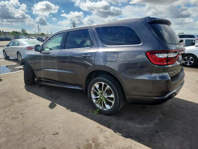 Aukcja sprzedaży 2020 Dodge Durango, vin: 1C4RDHDG1LC301378, numer aukcji: 59722186