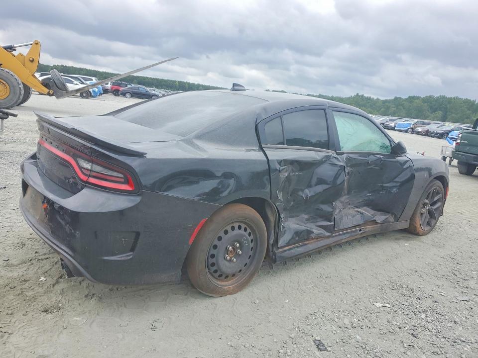 2020 Dodge Charger მანქანა იყიდება აუქციონზე, vin: 2C3CDXHG6LH245613, აუქციონის ნომერი: 62083016