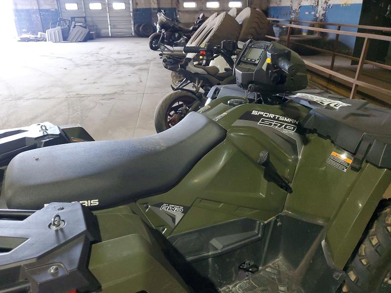 Aukcja sprzedaży 2020 Polaris Sportsman, vin: 4XASEE573LA254885, numer aukcji: 61797996