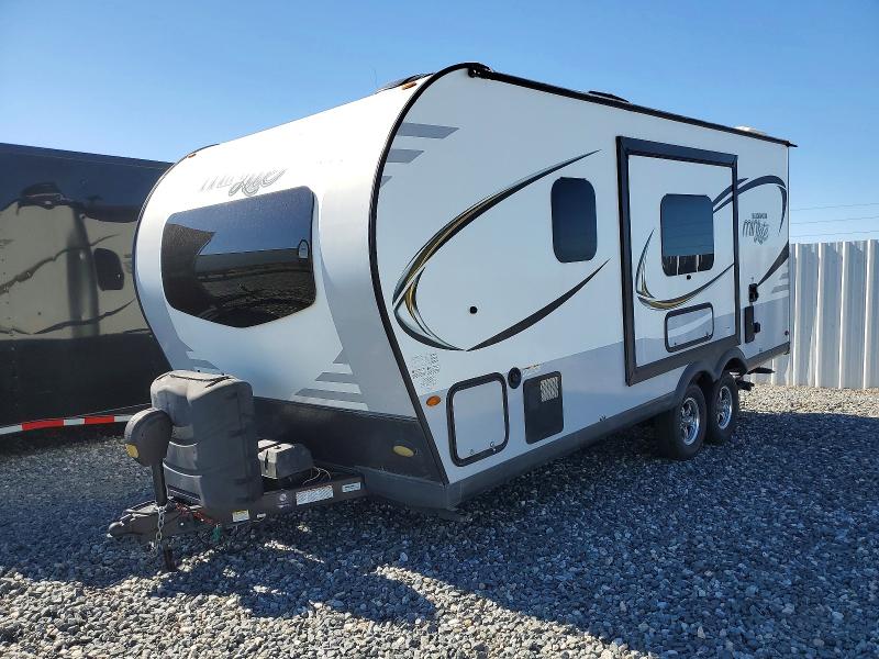Продажа на аукционе авто 2020 Forest River Minilite 2109s, vin: 4X4TRLW20LD436173, номер лота: 60449746