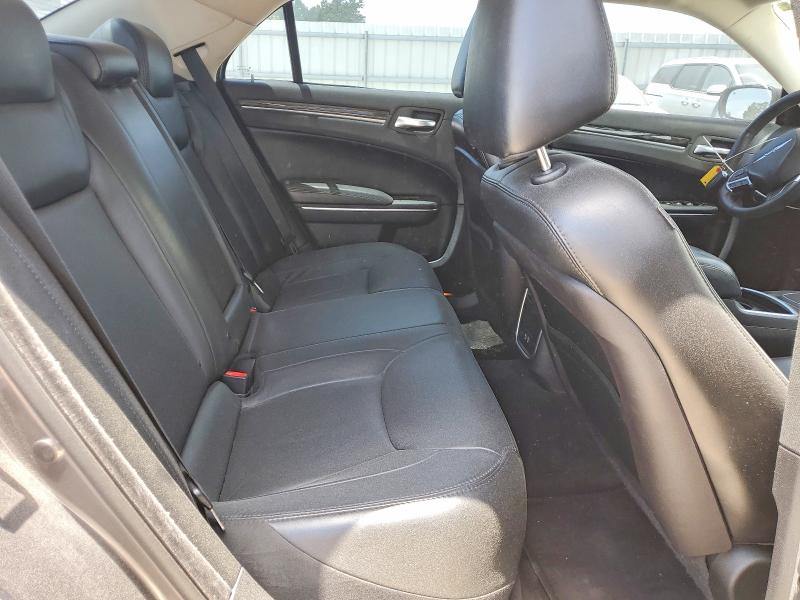 Aukcja sprzedaży 2016 Chrysler 300, vin: 2C3CCARG9GH305047, numer aukcji: 60036896