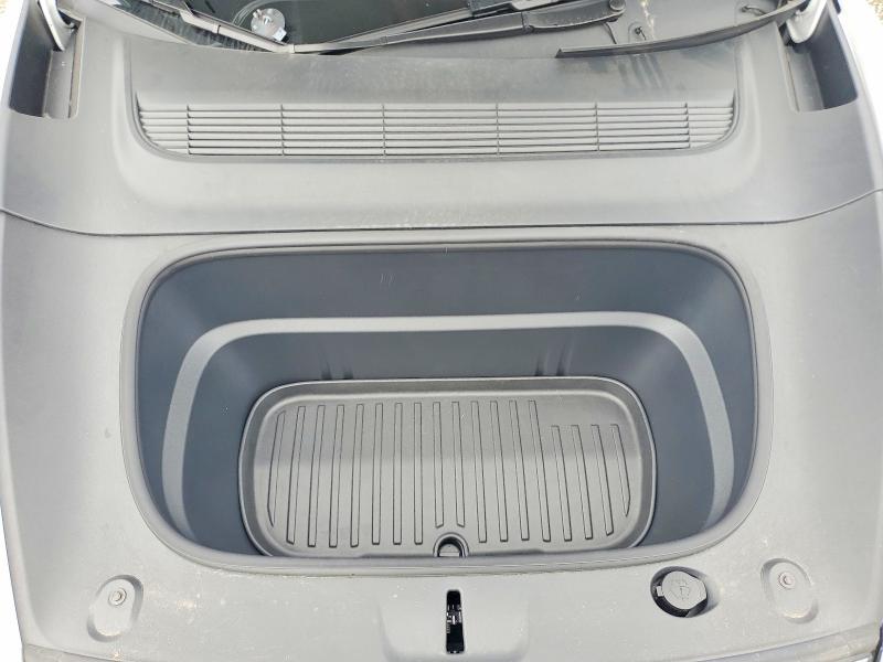 2026 Tesla Model Y მანქანა იყიდება აუქციონზე, vin: 7SAYGDEE5TF334933, აუქციონის ნომერი: 61619706