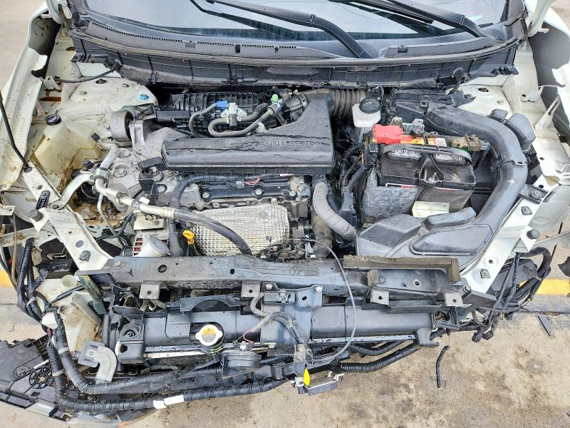 Aukcja sprzedaży 2017 Nissan Rogue, vin: 5N1AT2MT2HC889627, numer aukcji: 62442436
