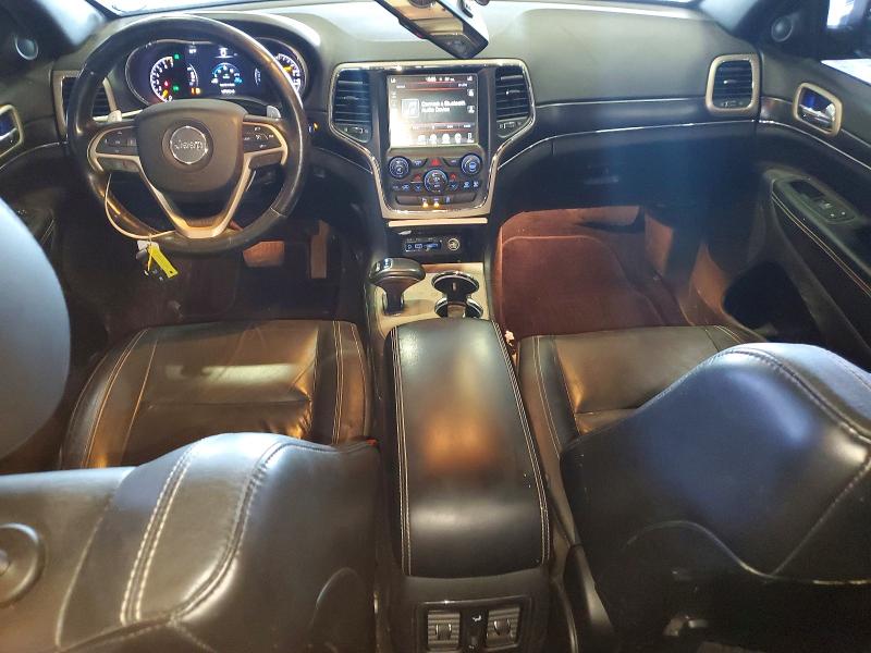 Aukcja sprzedaży 2014 Jeep Grand Cherokee, vin: 1C4RJFBG9EC497010, numer aukcji: 60757746