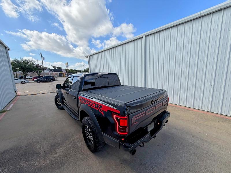 Продаж на аукціоні авто 2019 Ford F150, vin: 1FTFW1RG2KFB90303, номер лоту: 59931666