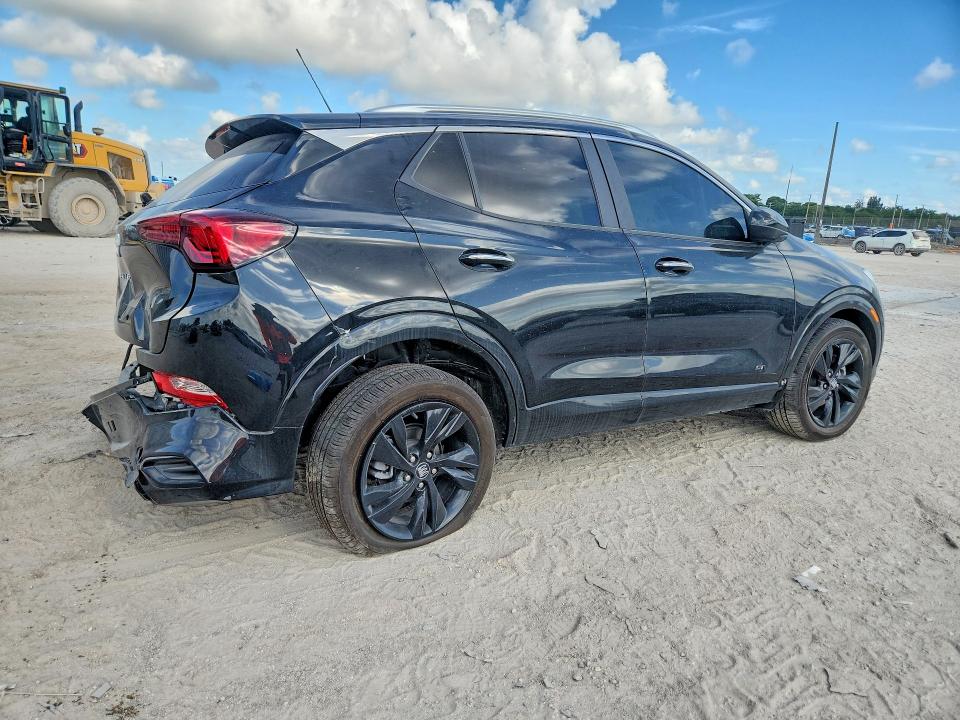 Продажа на аукционе авто 2025 Buick Encore Gx, vin: KL4AMDSLXSB160637, номер лота: 59333296