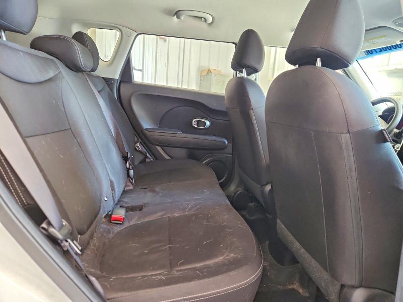 60682766 :رقم المزاد ، KNDJN2A28K7662419 vin ، 2019 Kia Soul مزاد بيع