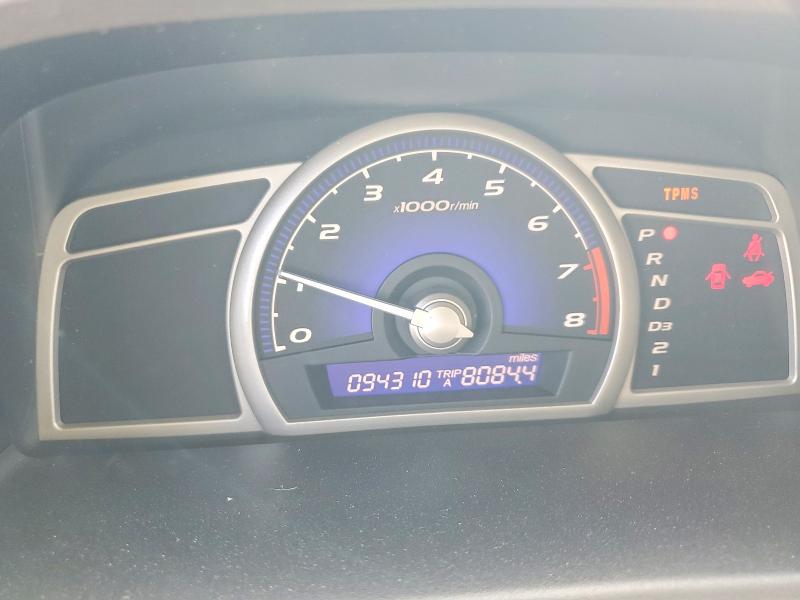 Продаж на аукціоні авто 2010 Honda Civic, vin: 19XFA1F57AE033943, номер лоту: 60835456