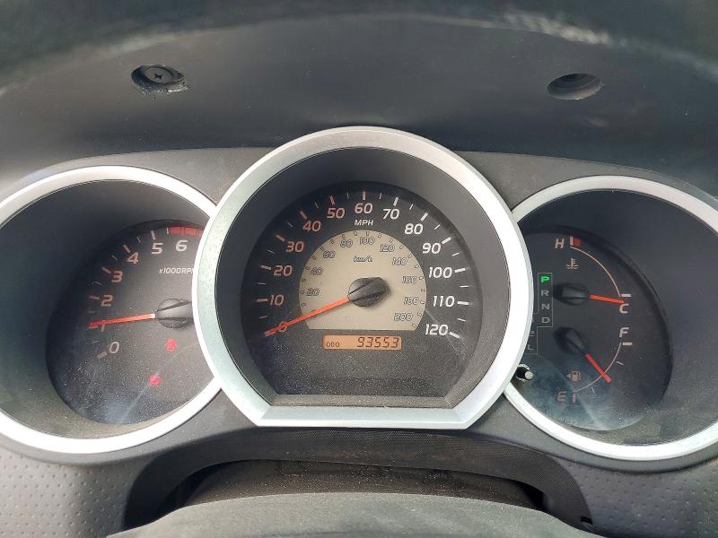 Aukcja sprzedaży 2008 Toyota Tacoma, vin: 5TENX22N48Z491884, numer aukcji: 59681296