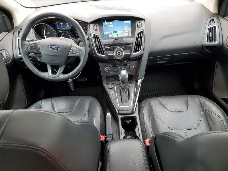 Продаж на аукціоні авто 2016 Ford Focus, vin: 1FADP3N21GL301769, номер лоту: 61231696