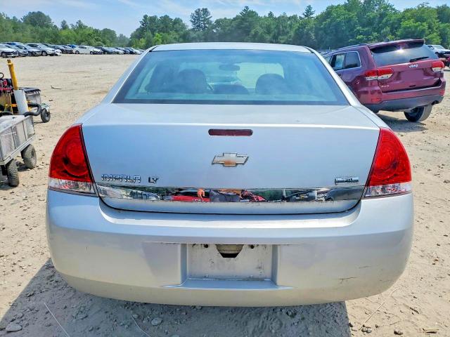 Aukcja sprzedaży 2010 Chevrolet Impala, vin: 2G1WB5EK4A1220476, numer aukcji: 61312936